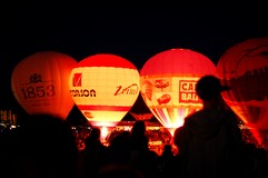 Balloon Fiesta 16