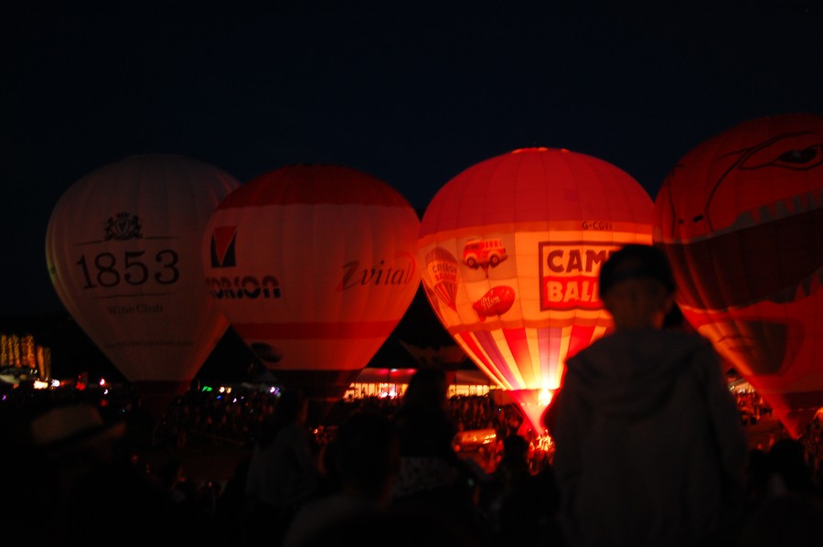 Balloon Fiesta 17