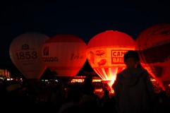 Balloon Fiesta 17