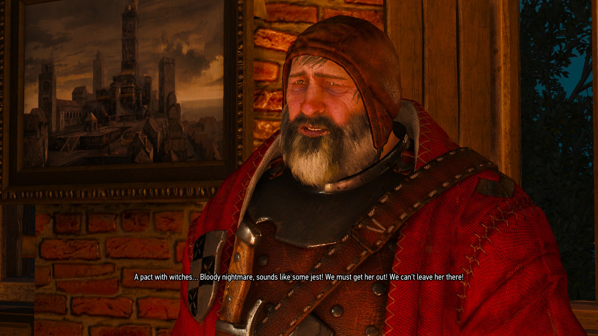 Why The Witcher 3 Is Good