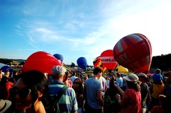 Balloon Fiesta 1
