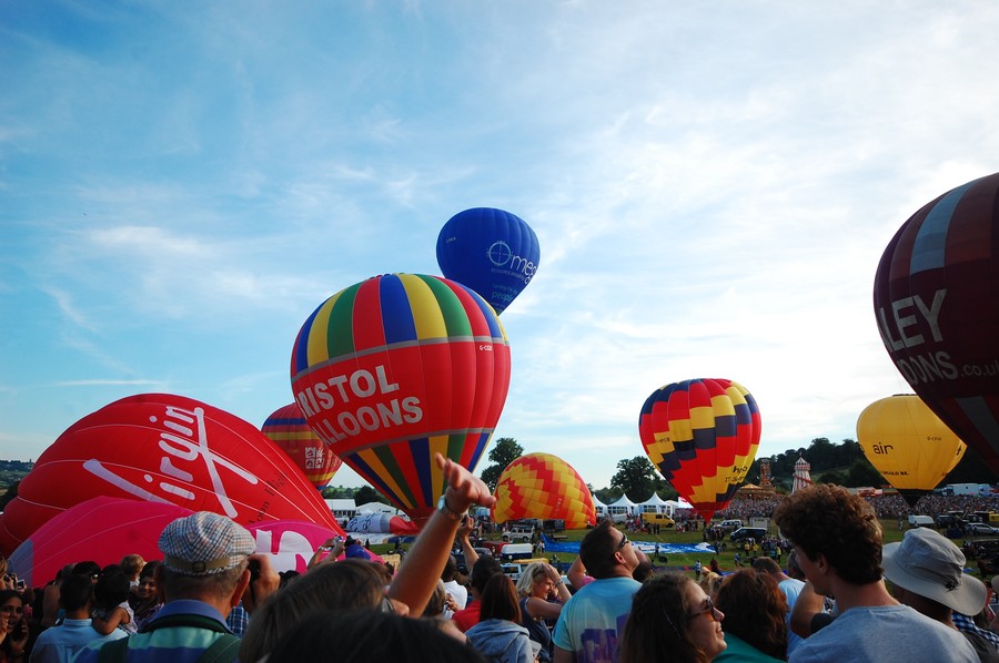 Balloon Fiesta 2
