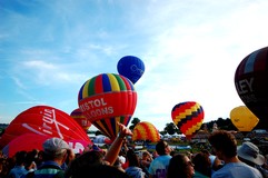 Balloon Fiesta 2