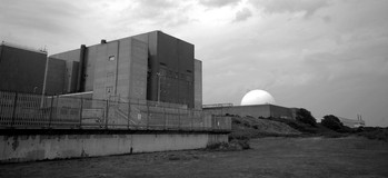 Sizewell Power Station