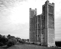Orford Castle 2